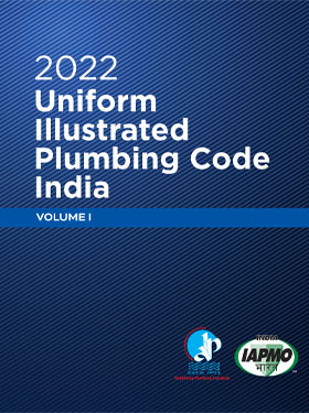 2022-Uniform-Illustrated-Plumbing-Code---India Vol. 1